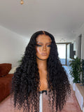 Deepwave unit