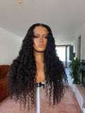 Deepwave unit