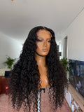 Deepwave unit